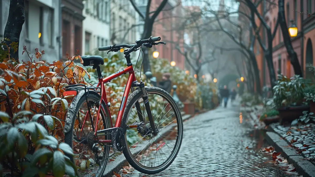 bicicleta para iniciantes aro 29