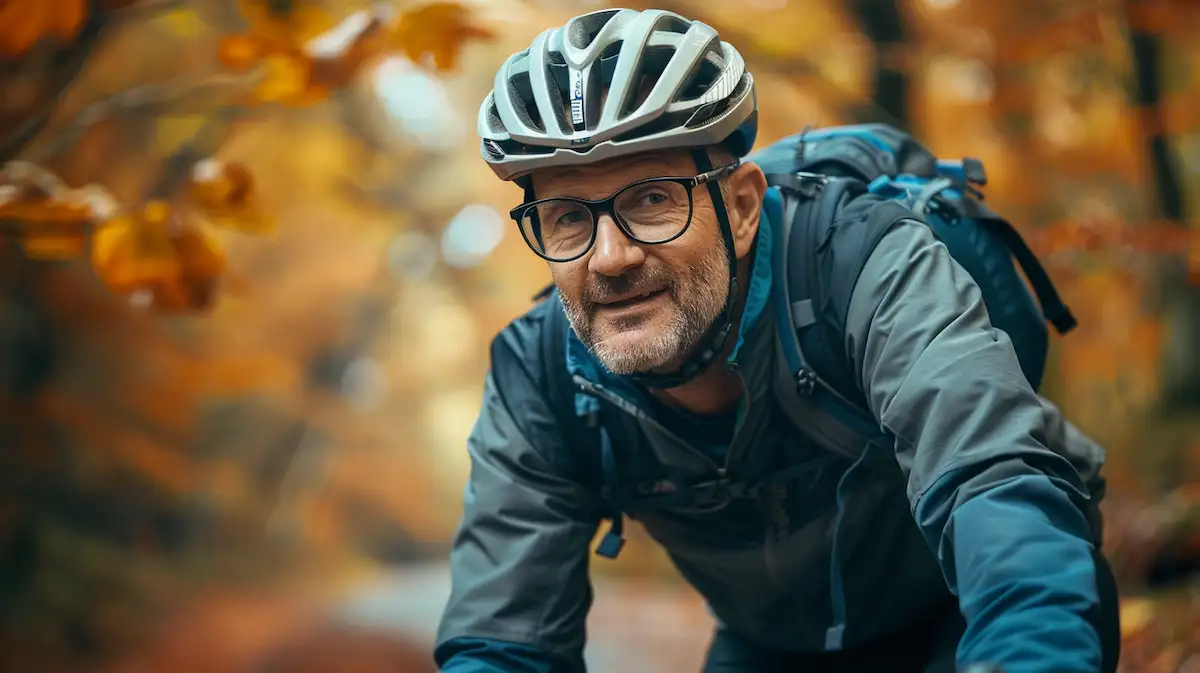 bicicleta para trilha e asfalto feminina