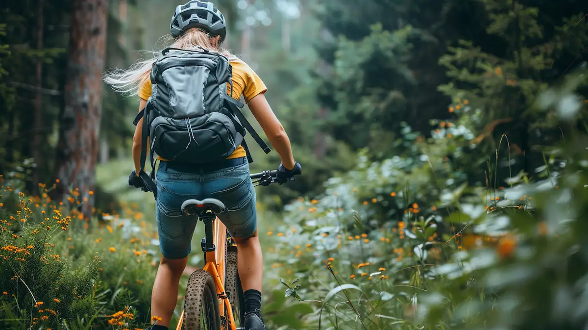 Bicicleta Rava aro 29 desempenho e durabilidade