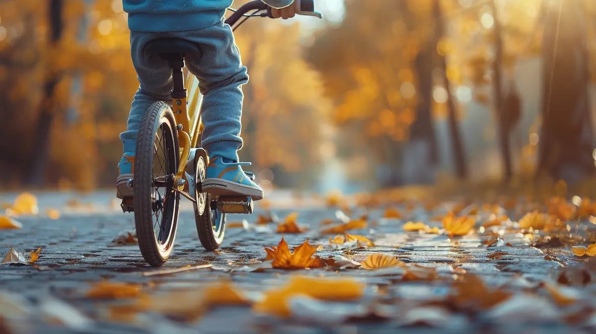 bicicletas Caloi infantis