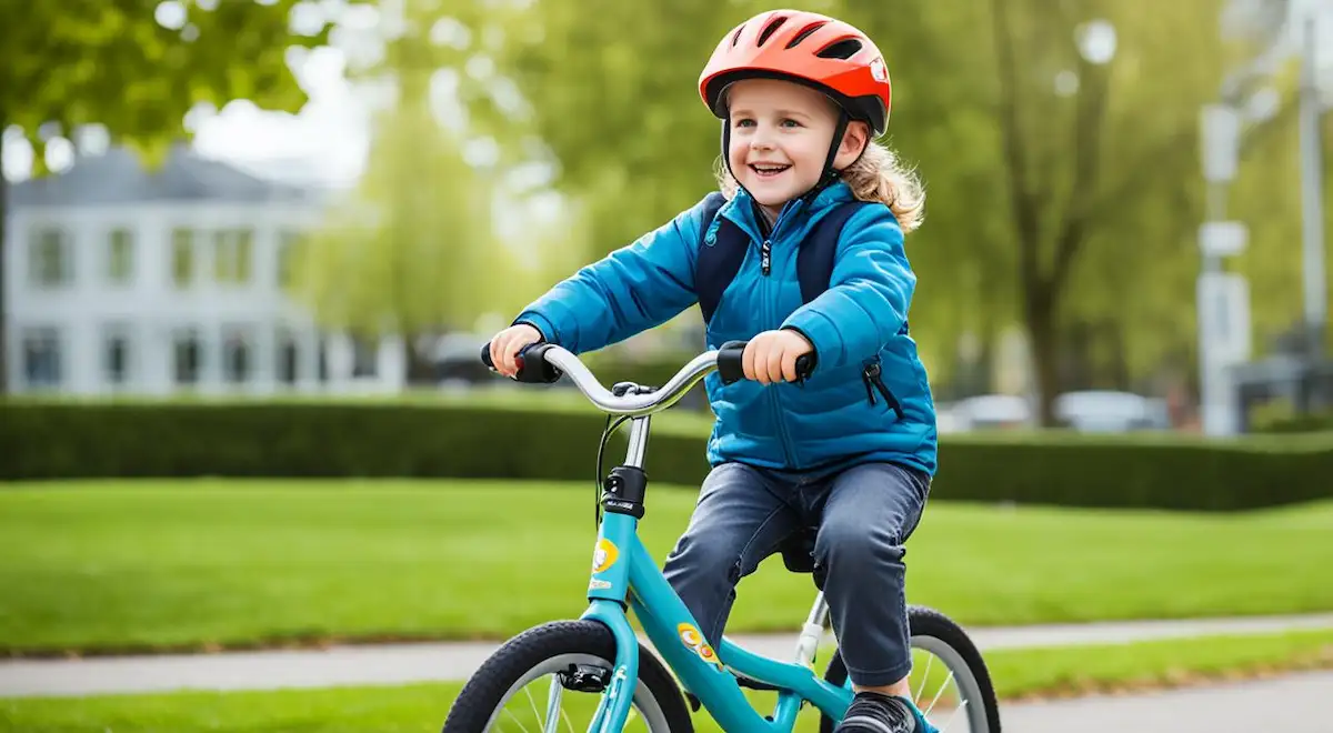 conforto bicicleta infantil aro 20