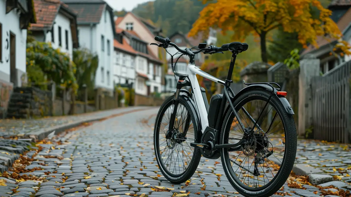 legislação brasileira bicicletas elétricas