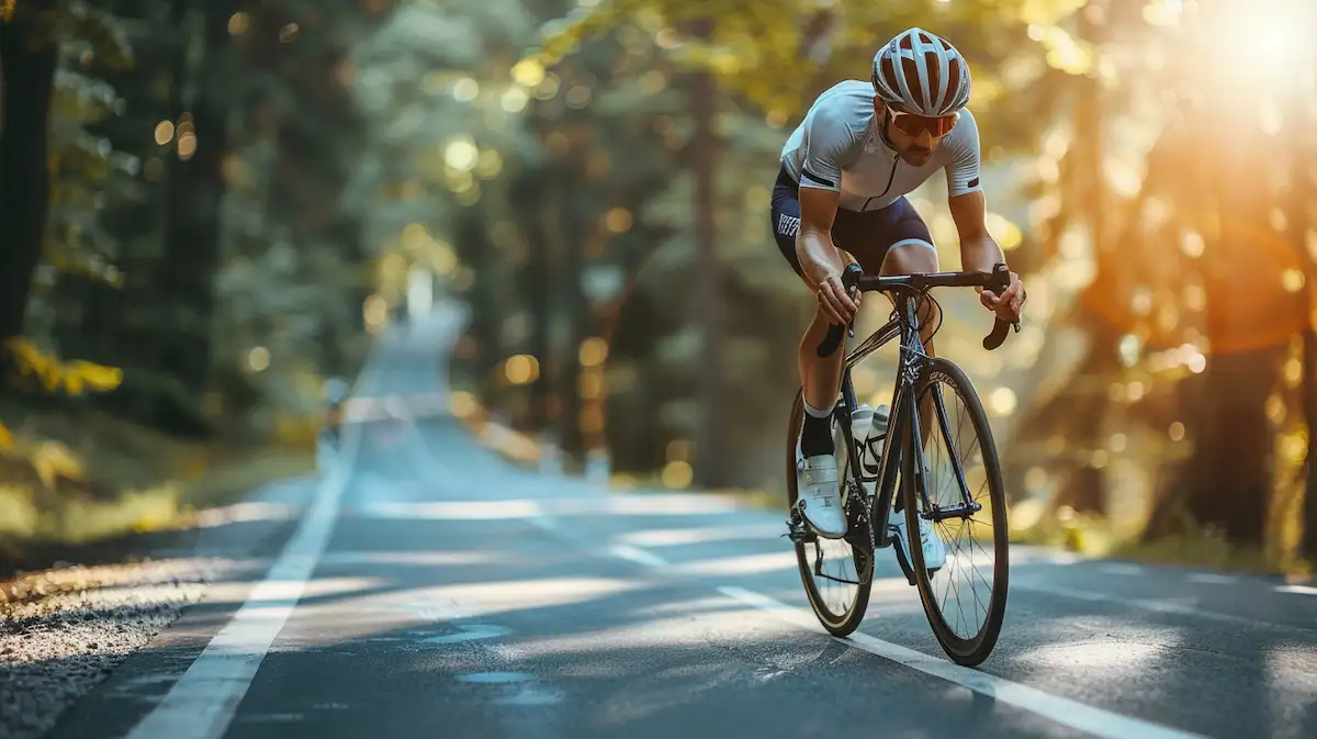 Melhor Roupa de Ciclismo Masculino