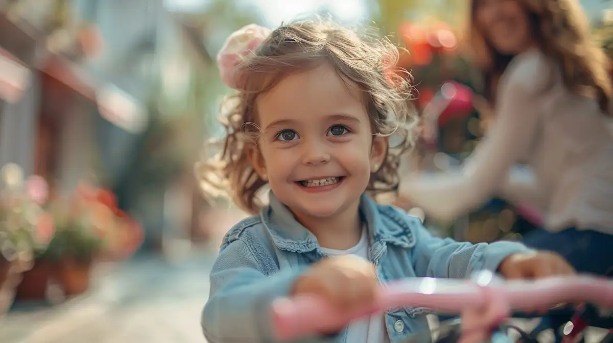 melhor bicicleta infantil 3 anos