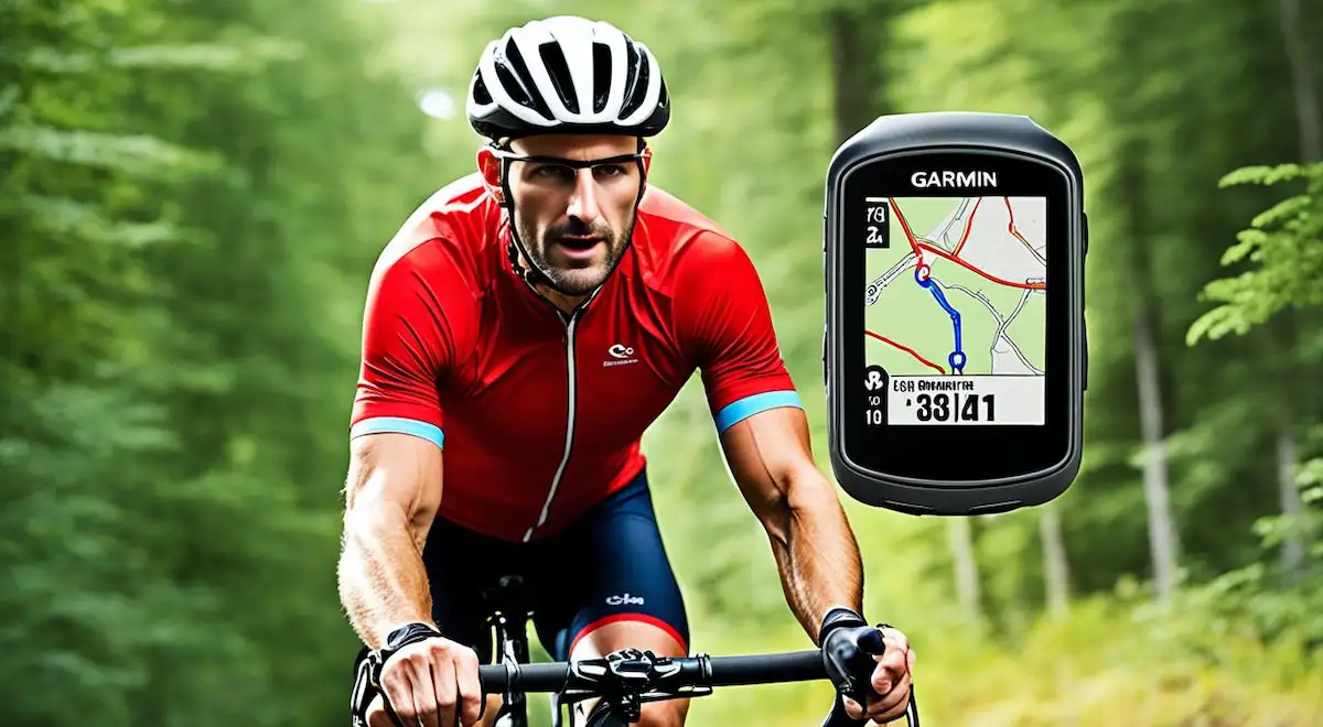 melhor garmin para bike