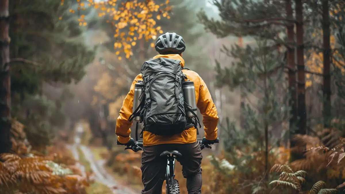 Melhores bolsas para bicicleta