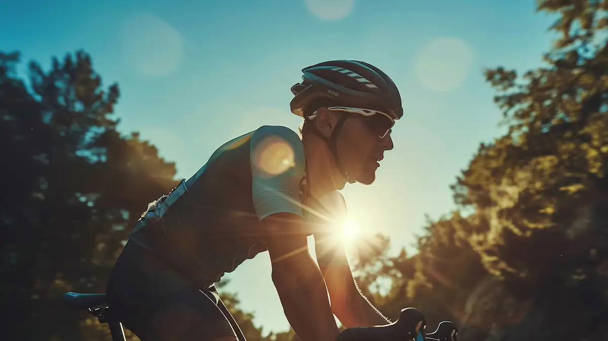 melhores capacetes para ciclista