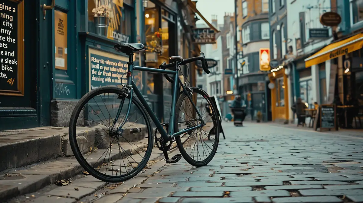 onde comprar bicicleta na internet