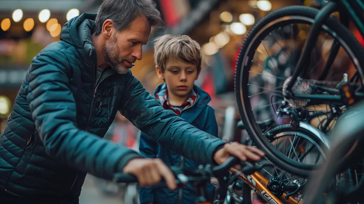 pontos positivos bicicleta Ultra Bike