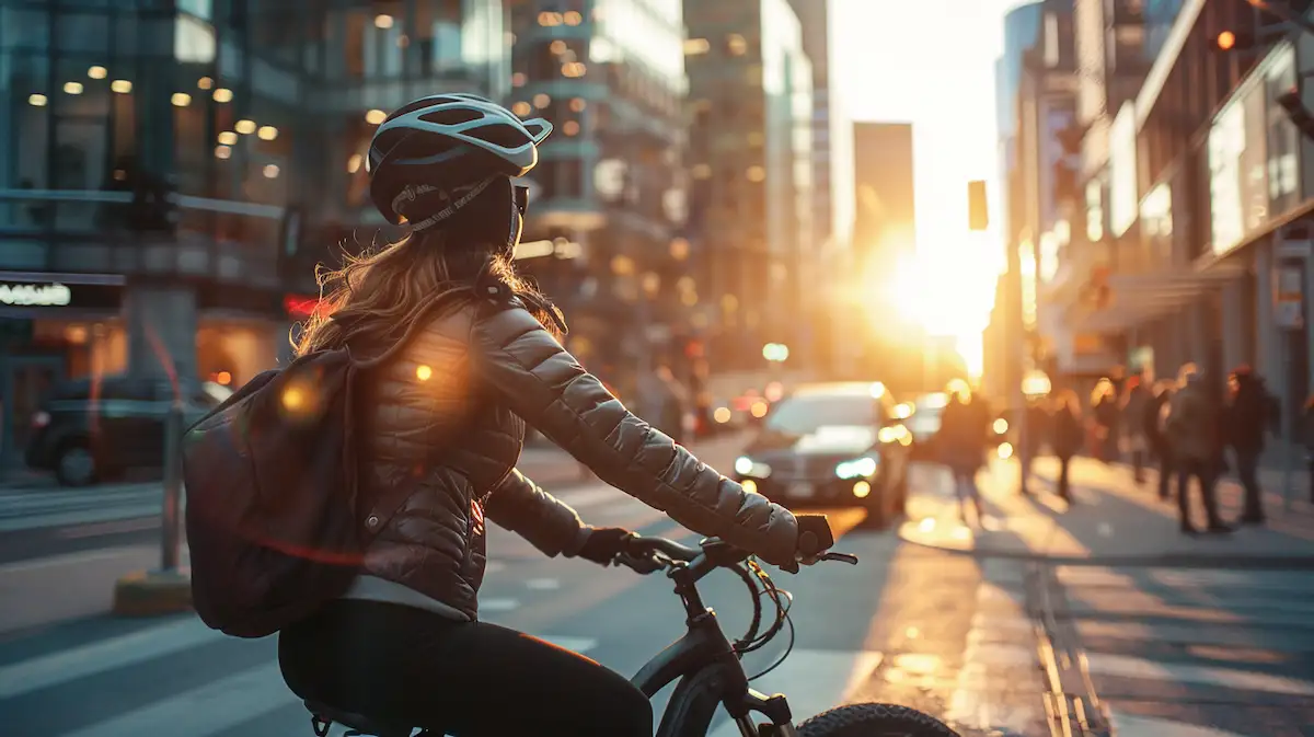 bicicleta elétrica precisa de habilitação