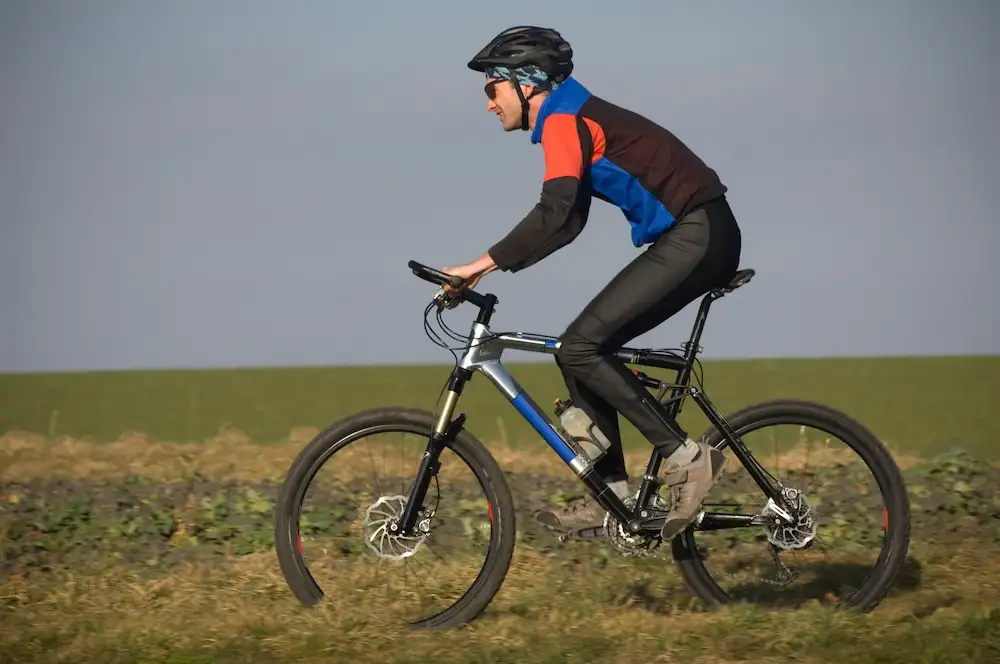 Qual a melhor bicicleta aro 29 para iniciantes?