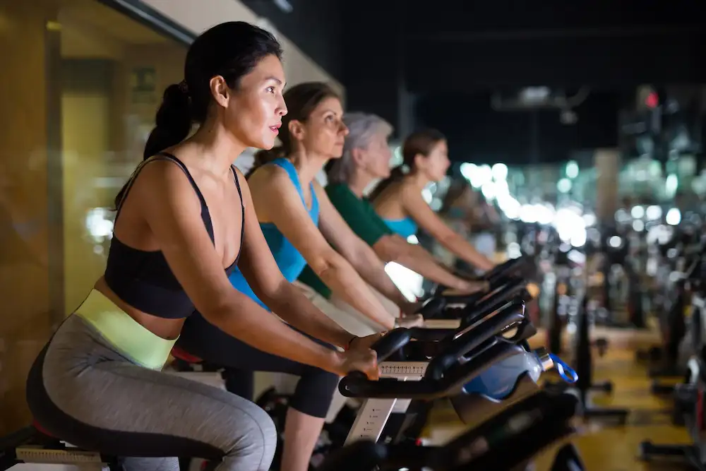 Melhor bicicleta ergométrica para ter em casa