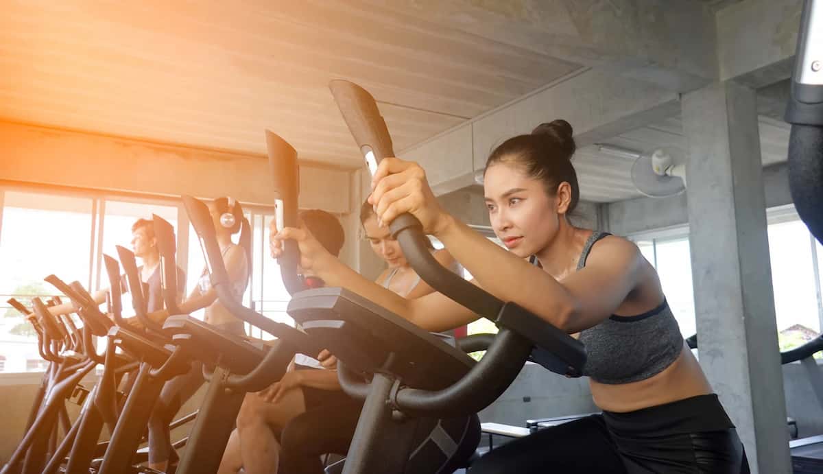 Qual a melhor bicicleta ergométrica para uso doméstico